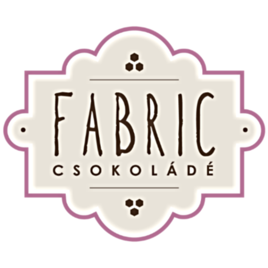 Fabric kézműves csoki