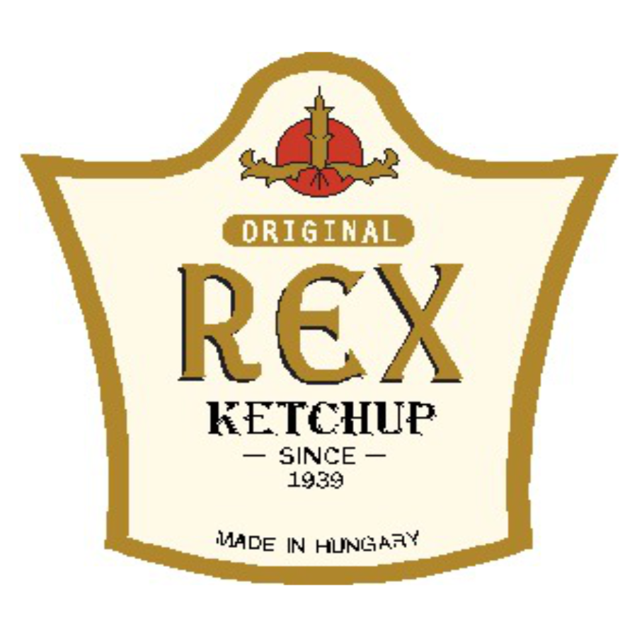 Rex ketchup